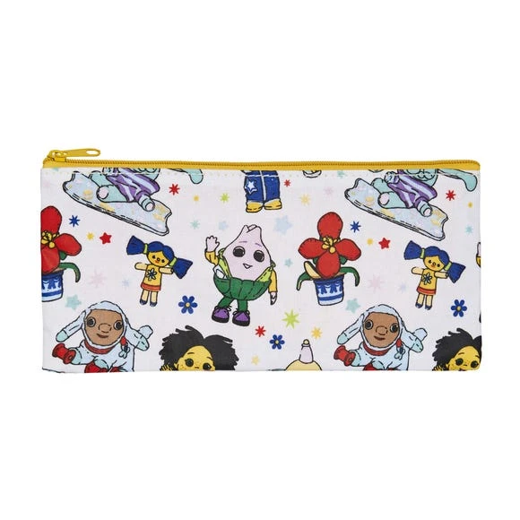 Ulster Weavers Moon and Me Kids Pencil Case Character, Stationery, Cotton 2 Ulster Weavers Moon and Me Kids Pencil Case Character, Stationery, Cotton - Image 2