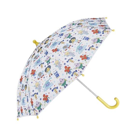 Ulster Weavers Moon and Me Kids Umbrella Kids Bedroom Accessories, Plastic, Character 2 Ulster Weavers Moon and Me Kids Umbrella Kids Bedroom Accessories, Plastic, Character - Image 2