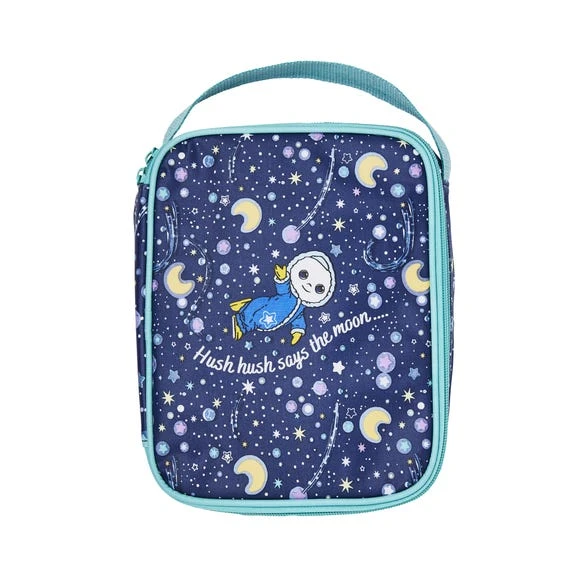 Ulster Weavers Moon and Me Baby Kids Lunch Bag Cotton, Character, Lunch Bags 2 Ulster Weavers Moon and Me Baby Kids Lunch Bag Cotton, Character, Lunch Bags - Image 2