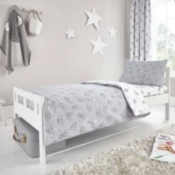 Disney Dumbo 100% Cotton Cot Bed / Toddler Duvet and Pillowcase Set Duvet Cover Sets, Printed, Reversible 12 Disney Dumbo 100% Cotton Cot Bed / Toddler Duvet and Pillowcase Set Duvet Cover Sets, Printed, Reversible -All Kids And Nursery Sales 2024 1000164186 alt03