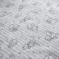 Disney Dumbo 100% Cotton Cot Bed / Toddler Duvet and Pillowcase Set Duvet Cover Sets, Printed, Reversible 15 Disney Dumbo 100% Cotton Cot Bed / Toddler Duvet and Pillowcase Set Duvet Cover Sets, Printed, Reversible -All Kids And Nursery Sales 2024 1000164186 alt06