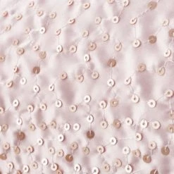 Dunelm Sequin Pink Duvet Cover and Pillowcase Set Duvet Cover Sets, Patterned, Polycotton -All Kids And Nursery Sales 2024 1000167409 alt01