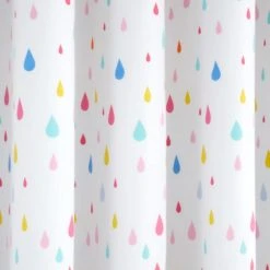 Dunelm Elements Rainbow Geometric 100% Cotton Blackout Eyelet Curtains MultiColoured, Printed 9 Dunelm Elements Rainbow Geometric 100% Cotton Blackout Eyelet Curtains MultiColoured, Printed -All Kids And Nursery Sales 2024 1000167426 alt02