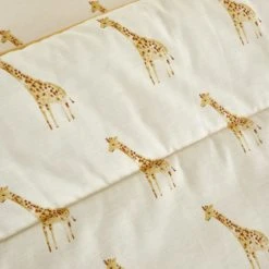 Dunelm Coverless Safari Natural 100% Cotton 4 Tog Cot Quilt Boho, Duvets, Printed 6 Dunelm Coverless Safari Natural 100% Cotton 4 Tog Cot Quilt Boho, Duvets, Printed -All Kids And Nursery Sales 2024 1000167432 alt01