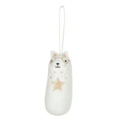 Dunelm Mini Cat Toy Patterned, Soft Toys, Cotton 8 Dunelm Mini Cat Toy Patterned, Soft Toys, Cotton -All Kids And Nursery Sales 2024 1000167458 alt02