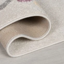 Dunelm Multicoloured Elephants Rug Kids, Rugs, Polypropylene 11 Dunelm Multicoloured Elephants Rug Kids, Rugs, Polypropylene -All Kids And Nursery Sales 2024 1000167777 alt03