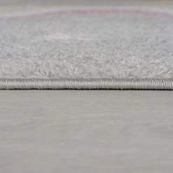 Flair Rainbow Star Rug Kids, Polypropylene, Rugs -All Kids And Nursery Sales 2024 1000167779 alt02