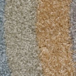 Flair Rainbow Star Rug Kids, Polypropylene, Rugs -All Kids And Nursery Sales 2024 1000167779 alt04