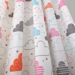 Cosatto Fairy Clouds Pencil Pleat Curtains Cotton, Kids 7 Cosatto Fairy Clouds Pencil Pleat Curtains Cotton, Kids -All Kids And Nursery Sales 2024 1000168883 alt01