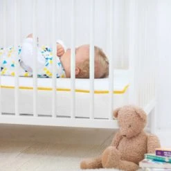 Eve Sleep eve Sleep Cot Mattress Childrens Mattresses, Plain, Polyester 12 Eve Sleep eve Sleep Cot Mattress Childrens Mattresses, Plain, Polyester -All Kids And Nursery Sales 2024 1000170181 alt03