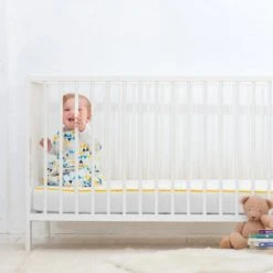 Eve Sleep eve Sleep Cot Mattress Childrens Mattresses, Plain, Polyester 13 Eve Sleep eve Sleep Cot Mattress Childrens Mattresses, Plain, Polyester -All Kids And Nursery Sales 2024 1000170181 alt04