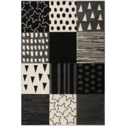 Dunelm Exclusive Alby Patchwork Rug Polypropylene, Rugs 37 Dunelm Exclusive Alby Patchwork Rug Polypropylene, Rugs -All Kids And Nursery Sales 2024 1000172250 alt03 1