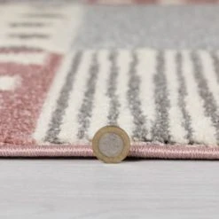 Dunelm Exclusive Alby Patchwork Rug Polypropylene, Rugs 27 Dunelm Exclusive Alby Patchwork Rug Polypropylene, Rugs -All Kids And Nursery Sales 2024 1000172250 alt04