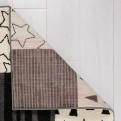 Dunelm Exclusive Alby Patchwork Rug Polypropylene, Rugs 32 Dunelm Exclusive Alby Patchwork Rug Polypropylene, Rugs -All Kids And Nursery Sales 2024 1000172250 alt09