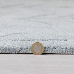 Dunelm Exclusive Cute Bear 100cm x 150cm Rug Kids, Polyester, Rugs -All Kids And Nursery Sales 2024 1000172268 alt03