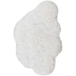 Dunelm Exclusive Faux Fur Cloud 55cm x 90cm Rug Rugs, Natural History Museum Modern Skandi, Polyester 22 Dunelm Exclusive Faux Fur Cloud 55cm x 90cm Rug Rugs, Natural History Museum Modern Skandi, Polyester -All Kids And Nursery Sales 2024 1000172272 alt01