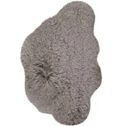 Dunelm Exclusive Faux Fur Cloud 55cm x 90cm Rug Rugs, Natural History Museum Modern Skandi, Polyester 23 Dunelm Exclusive Faux Fur Cloud 55cm x 90cm Rug Rugs, Natural History Museum Modern Skandi, Polyester -All Kids And Nursery Sales 2024 1000172272 alt02