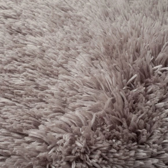 Dunelm Exclusive Faux Fur Cloud 55cm x 90cm Rug Rugs, Natural History Museum Modern Skandi, Polyester 6 Dunelm Exclusive Faux Fur Cloud 55cm x 90cm Rug Rugs, Natural History Museum Modern Skandi, Polyester - Image 6