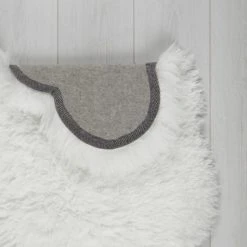 Dunelm Exclusive Faux Fur Cloud 55cm x 90cm Rug Rugs, Natural History Museum Modern Skandi, Polyester 28 Dunelm Exclusive Faux Fur Cloud 55cm x 90cm Rug Rugs, Natural History Museum Modern Skandi, Polyester -All Kids And Nursery Sales 2024 1000172272 alt07