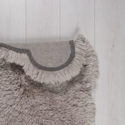 Dunelm Exclusive Faux Fur Cloud 55cm x 90cm Rug Rugs, Natural History Museum Modern Skandi, Polyester 29 Dunelm Exclusive Faux Fur Cloud 55cm x 90cm Rug Rugs, Natural History Museum Modern Skandi, Polyester -All Kids And Nursery Sales 2024 1000172272 alt08