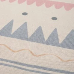 Dunelm Exclusive Ziggy Washable Rug Patterned, Rugs, Ziggy Natural Multi 14 Dunelm Exclusive Ziggy Washable Rug Patterned, Rugs, Ziggy Natural Multi -All Kids And Nursery Sales 2024 1000172327 alt03