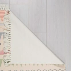 Dunelm Exclusive Ziggy Washable Rug Patterned, Rugs, Ziggy Natural Multi 15 Dunelm Exclusive Ziggy Washable Rug Patterned, Rugs, Ziggy Natural Multi -All Kids And Nursery Sales 2024 1000172327 alt04