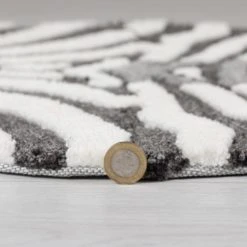 Dunelm Exclusive Zoe the Zebra 90cm x 150cm Rug Rugs, Polyester, Animals 11 Dunelm Exclusive Zoe the Zebra 90cm x 150cm Rug Rugs, Polyester, Animals -All Kids And Nursery Sales 2024 1000172329 alt04