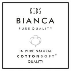 Bianca Cotton Bianca Check And Stripe 100% Cotton Pink Duvet Cover and Pillowcase Set Duvet Cover Sets, Reversible, Light Pink 11 Bianca Cotton Bianca Check And Stripe 100% Cotton Pink Duvet Cover and Pillowcase Set Duvet Cover Sets, Reversible, Light Pink -All Kids And Nursery Sales 2024 1000180309 alt04