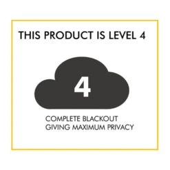 Catherine Lansfield Make A Wish Stars Blackout Eyelet Curtains Patterned, Polycotton 12 Catherine Lansfield Make A Wish Stars Blackout Eyelet Curtains Patterned, Polycotton -All Kids And Nursery Sales 2024 1000180325 alt04