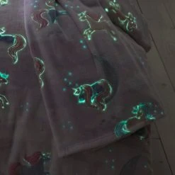 Catherine Lansfield Pink Unicorn Dreams Glow In The Dark Throw Blankets & Throws, Fleece, Patterned 9 Catherine Lansfield Pink Unicorn Dreams Glow In The Dark Throw Blankets & Throws, Fleece, Patterned -All Kids And Nursery Sales 2024 1000180337 alt02