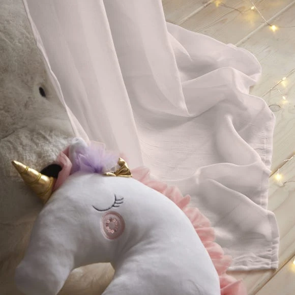 Dunelm Kids Bed Canopy Arts & Crafts, Plain, Natural History Museum Modern Skandi 15 Dunelm Kids Bed Canopy Arts & Crafts, Plain, Natural History Museum Modern Skandi - Image 15