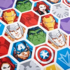 Disney Marvel Captain America Reversible Duvet Cover and Pillowcase Set Polycotton, Duvet Cover Sets, Patterned 13 Disney Marvel Captain America Reversible Duvet Cover and Pillowcase Set Polycotton, Duvet Cover Sets, Patterned -All Kids And Nursery Sales 2024 1000182126 alt05