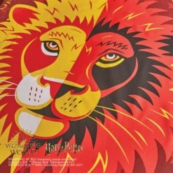 Harry Potter Gryffindor House Reversible Duvet Cover and Pillowcase Set Red, Patterned, Duvet Cover Sets -All Kids And Nursery Sales 2024 1000182145 alt02