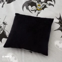 Batman Reversible Sequin Cushion Polyester, Kids Cushion 7 Batman Reversible Sequin Cushion Polyester, Kids Cushion -All Kids And Nursery Sales 2024 1000182226 alt02