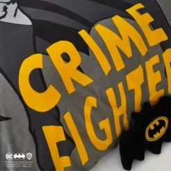 Batman Single Reversible Duvet Cover and Pillowcase Set Patterned, Polycotton, Duvet Cover Sets 10 Batman Single Reversible Duvet Cover and Pillowcase Set Patterned, Polycotton, Duvet Cover Sets -All Kids And Nursery Sales 2024 1000182229 alt03