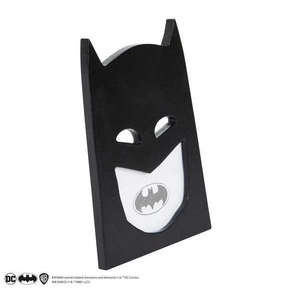 Batman Frame Single Photo Frame, Printed, Wood 4 Batman Frame Single Photo Frame, Printed, Wood - Image 4