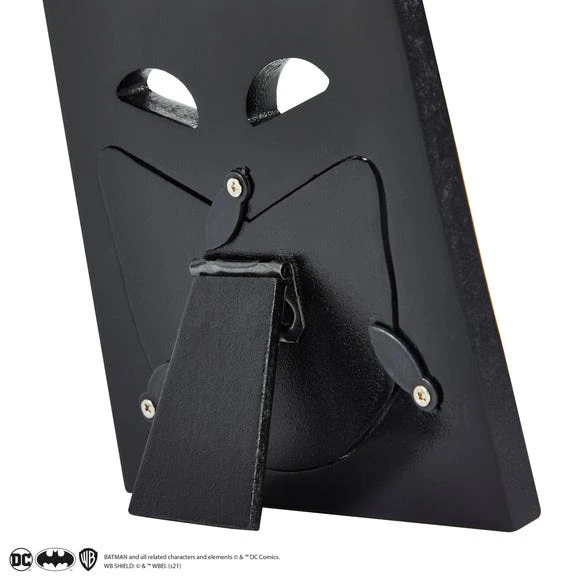 Batman Frame Single Photo Frame, Printed, Wood 5 Batman Frame Single Photo Frame, Printed, Wood - Image 5