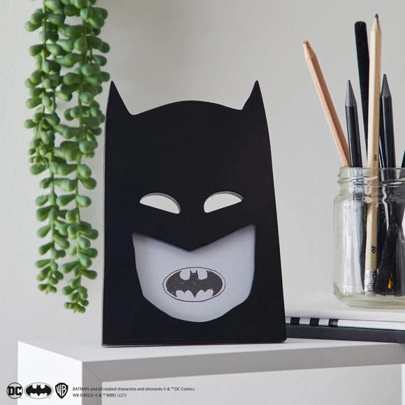 Batman Frame Single Photo Frame, Printed, Wood 2 Batman Frame Single Photo Frame, Printed, Wood - Image 2