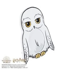 Harry Potter Hedwig Frame Wood, Single Photo Frame, Patterned 8 Harry Potter Hedwig Frame Wood, Single Photo Frame, Patterned -All Kids And Nursery Sales 2024 1000182397 alt02