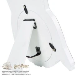 Harry Potter Hedwig Frame Wood, Single Photo Frame, Patterned 9 Harry Potter Hedwig Frame Wood, Single Photo Frame, Patterned -All Kids And Nursery Sales 2024 1000182397 alt03