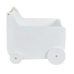 Dunelm Kids White Storage Cart Wood, Plain, Natural History Museum Modern Skandi 9 Dunelm Kids White Storage Cart Wood, Plain, Natural History Museum Modern Skandi -All Kids And Nursery Sales 2024 1000182531 alt02