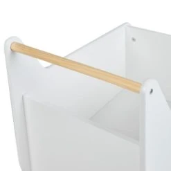 Dunelm Kids White Storage Cart Wood, Plain, Natural History Museum Modern Skandi 11 Dunelm Kids White Storage Cart Wood, Plain, Natural History Museum Modern Skandi -All Kids And Nursery Sales 2024 1000182531 alt04