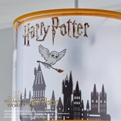 Harry Potter Light Shade Light Shades, Patterned, Polypropylene -All Kids And Nursery Sales 2024 1000183759 alt02