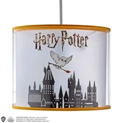 Harry Potter Light Shade Light Shades, Patterned, Polypropylene -All Kids And Nursery Sales 2024 1000183759 alt03