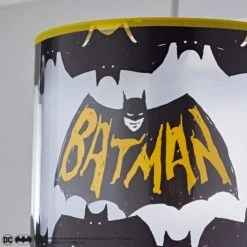Batman Light Shade Polypropylene, Light Shades, Patterned 10 Batman Light Shade Polypropylene, Light Shades, Patterned -All Kids And Nursery Sales 2024 1000183760 alt02