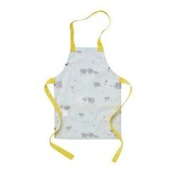Dunelm Penny the Sheep Kids Apron Animals, Cotton, Aprons 5 Dunelm Penny the Sheep Kids Apron Animals, Cotton, Aprons -All Kids And Nursery Sales 2024 1000184074 alt01