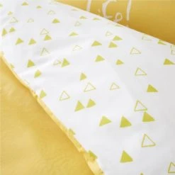 Catherine Lansfield Yellow Giraffe Duvet Cover and Pillowcase Set Patterned, Reversible, Duvet Cover Sets 10 Catherine Lansfield Yellow Giraffe Duvet Cover and Pillowcase Set Patterned, Reversible, Duvet Cover Sets -All Kids And Nursery Sales 2024 1000184217 alt03