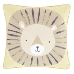 Catherine Lansfield Roarsome Animals Cushion Polyester, Kids Cushion 7 Catherine Lansfield Roarsome Animals Cushion Polyester, Kids Cushion -All Kids And Nursery Sales 2024 1000184230 alt01