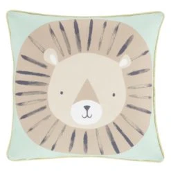Catherine Lansfield Roarsome Animals Cushion Polyester, Kids Cushion 8 Catherine Lansfield Roarsome Animals Cushion Polyester, Kids Cushion -All Kids And Nursery Sales 2024 1000184230 alt02
