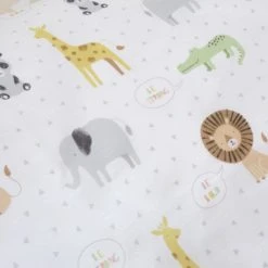 Catherine Lansfield Roarsome Animals Blackout Eyelet Curtains Polycotton 9 Catherine Lansfield Roarsome Animals Blackout Eyelet Curtains Polycotton -All Kids And Nursery Sales 2024 1000184231 alt02